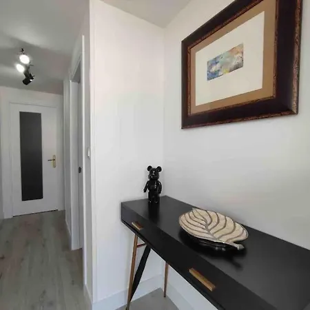 Exclusivo Con Aparcamiento Gratuito Lejlighed *