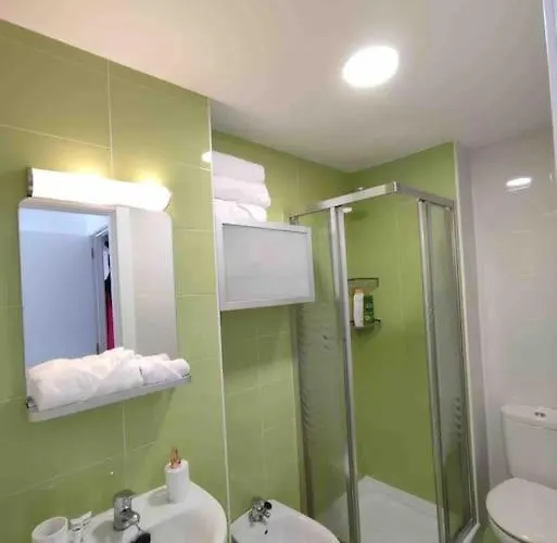 Exclusivo Con Aparcamiento Gratuito *