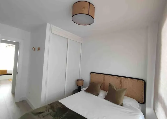 公寓 Exclusivo Con Aparcamiento Gratuito