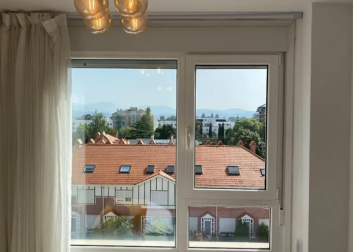 Exclusivo Con Aparcamiento Gratuito * 拉雷多