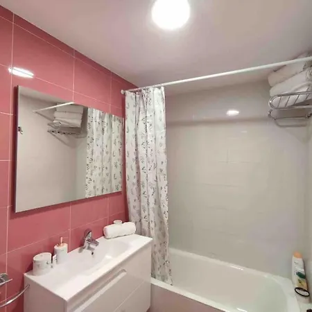 Daire Exclusivo Con Aparcamiento Gratuito Laredo