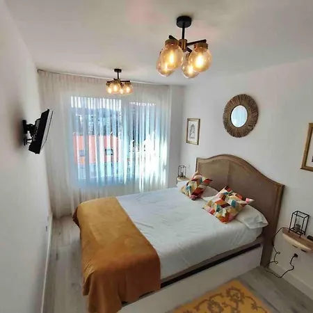 Exclusivo Con Aparcamiento Gratuito