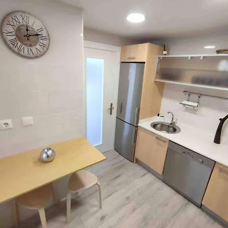 Exclusivo Con Aparcamiento Gratuito