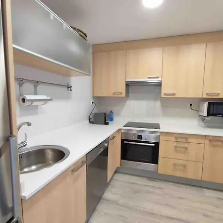 Exclusivo Con Aparcamiento Gratuito Appartamento