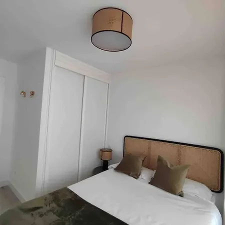 Daire Exclusivo Con Aparcamiento Gratuito