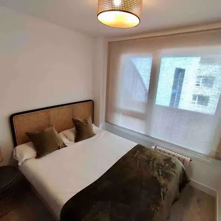 Appartamento Exclusivo Con Aparcamiento Gratuito Laredo