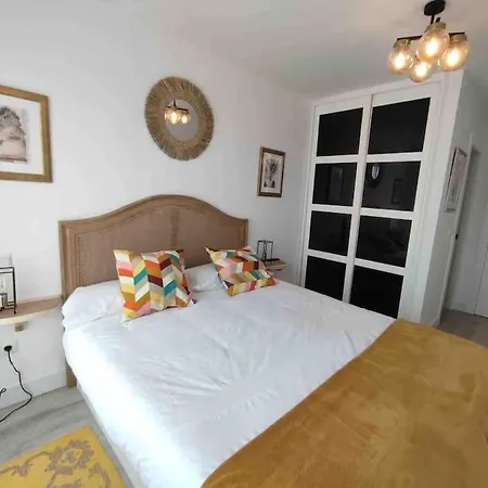 Exclusivo Con Aparcamiento Gratuito Daire *