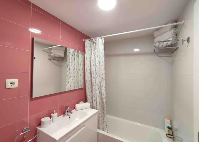 Appartamento Exclusivo Con Aparcamiento Gratuito Laredo