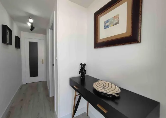 Exclusivo Con Aparcamiento Gratuito Appartamento *