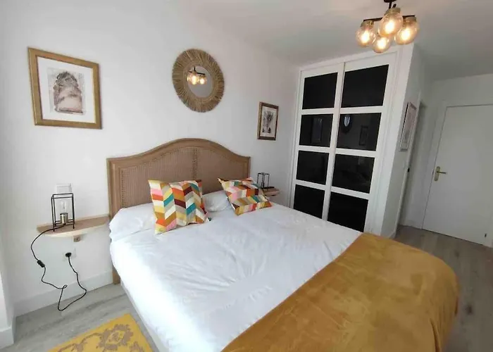 Exclusivo Con Aparcamiento Gratuito Appartamento *